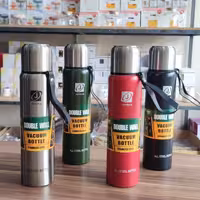 فلاکس کوهنوردی برند جویوس 800 میلی 