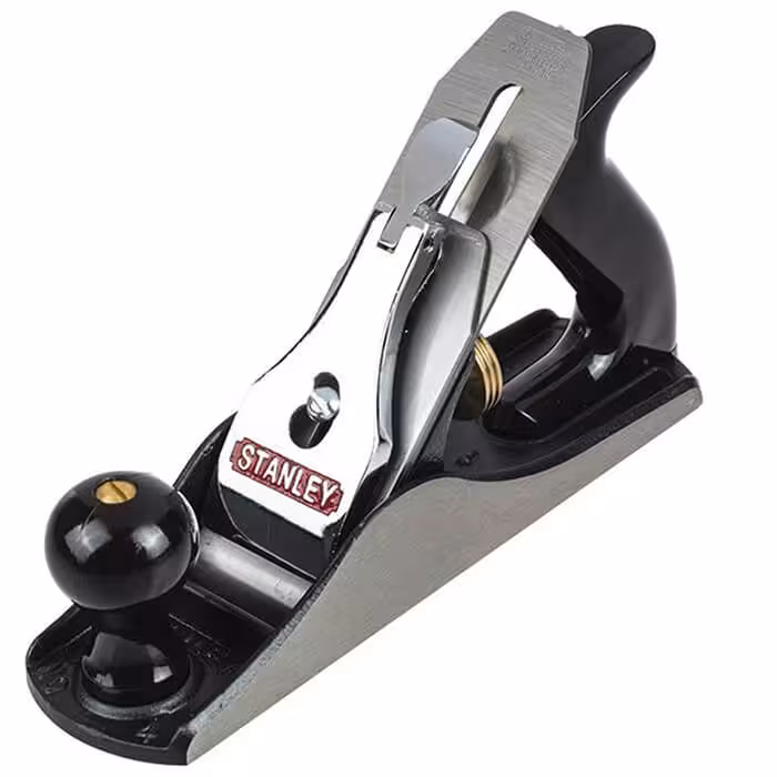 طرح کف رنده STANLEY