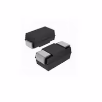 دیود فست (Fast Diode) مدل US1M، پکیج SMA