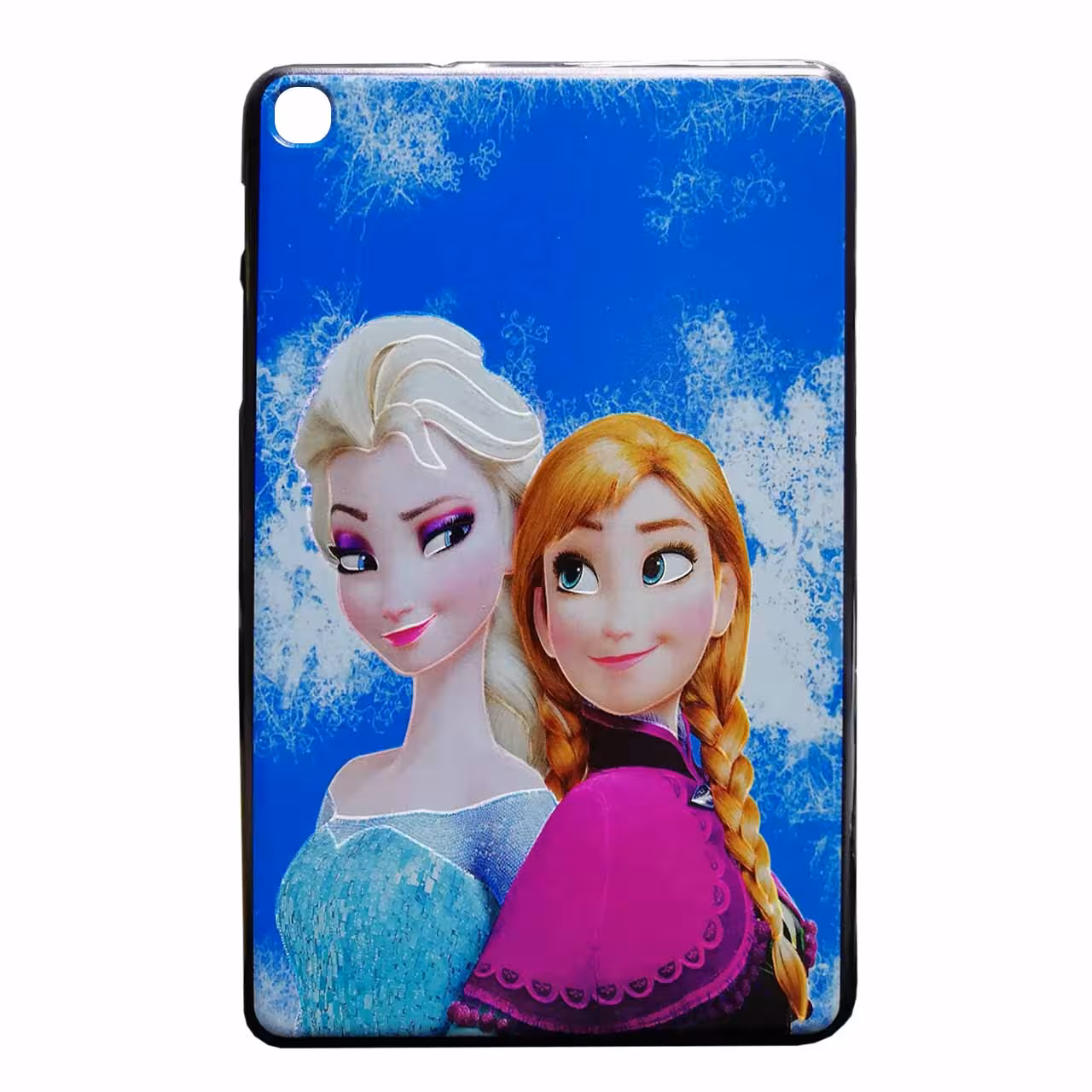 کاور طرح طرح السا و آنا 2 | تبلت سامسونگ Tab A (P200-P205)