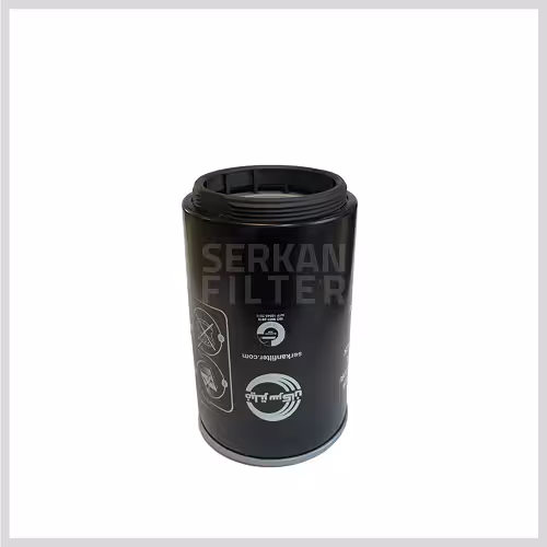 فیلتر آبگیر سوخت سرکان کامیون‌های اسکانیا:سری‌های G,P,R_اتوبوس‌های اسکانیا: مارال کد محصول 8899