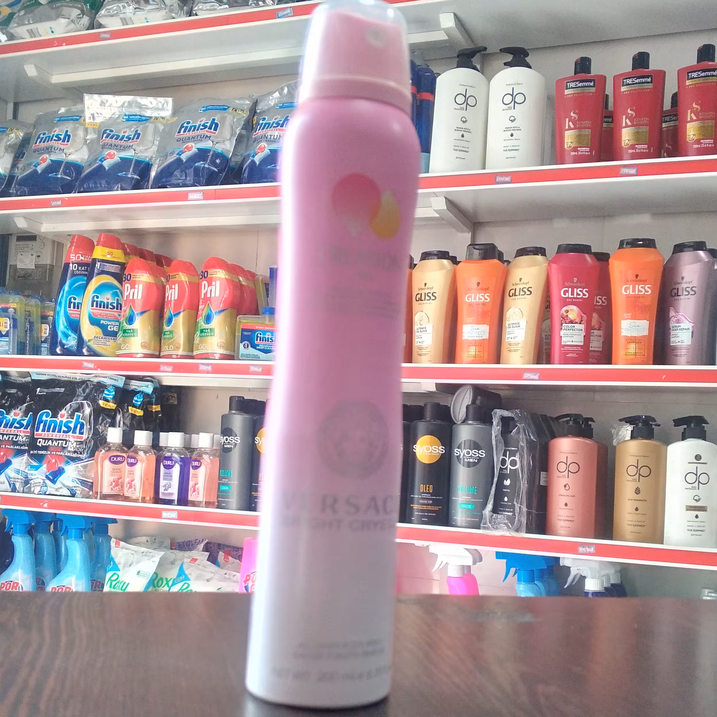 بادی اسپلش 240 میل زنانه ورساچه کریشن