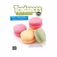 Tendances A2 SB WB