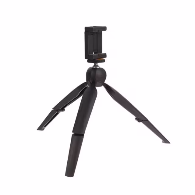 سه پایه نگهدارنده گوشی موبایل مدل Realme Tripod