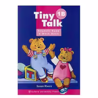 Tiny Talk 1B