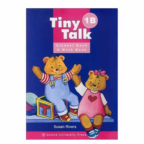 Tiny Talk 1B