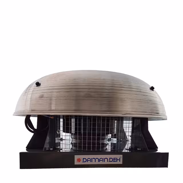 هواکش سقفی دمنده سری رادیال مدل REB-50.Z4S