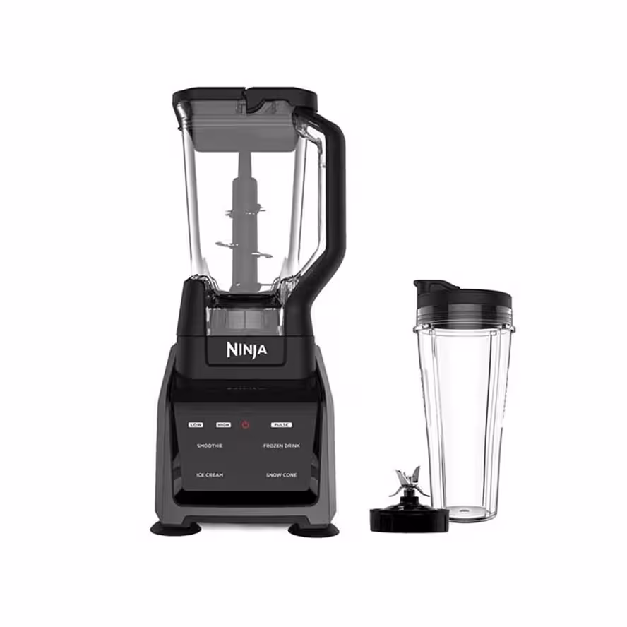 مخلوط کن نینجا مدل NINJA C3
