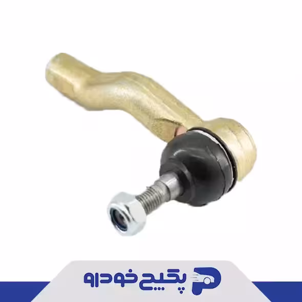 سیبک فرمان چپ ام وی ام ایکس 33 - ام وی ام 110 اسپورت T11-4BK3401050BB شرکتی