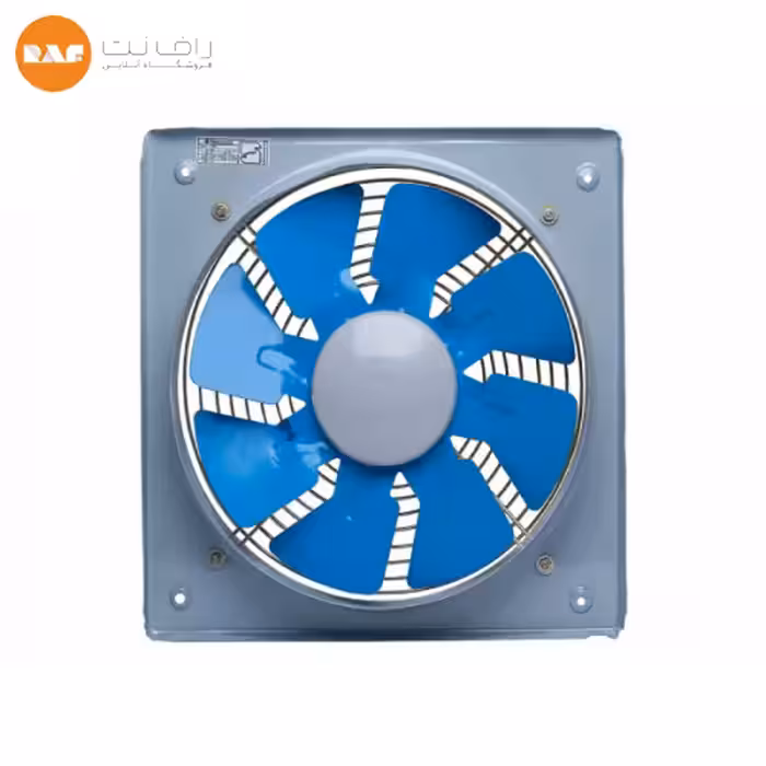 هواکش خانگی دمنده سری فلزی مدل VMA-15S2S