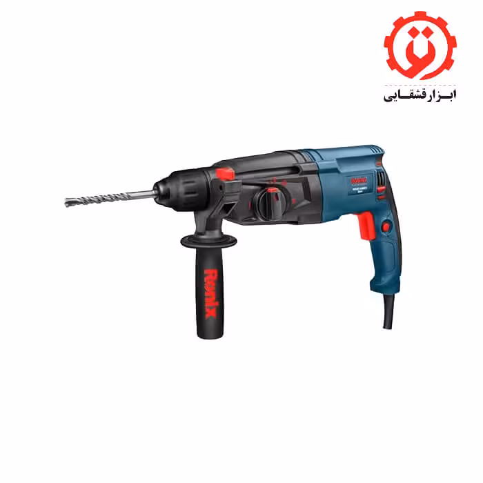 دریل بتن کن رونیکس مدل 2701