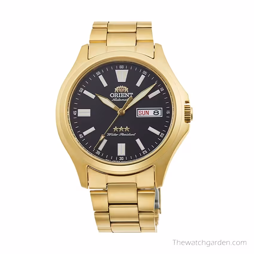 ساعت مچی اورینت مدل RA-AB0F01B19A