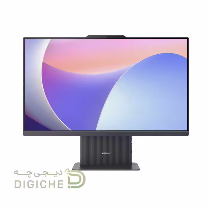 کامپیوتر همه کاره 27 اینچی لنوو IdeaCentre AIO A390 i5(13420H) 8G 512GB