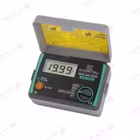 ارت سنج کیوریتسو مدل 4105A