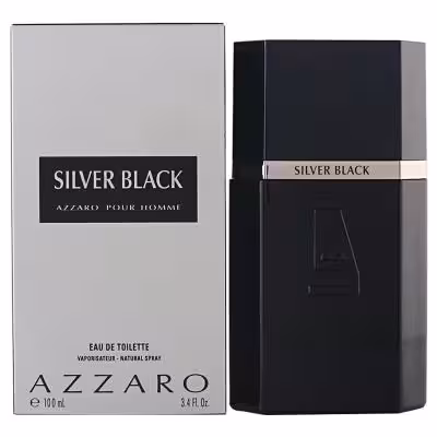 عطر آزارو بلک ( مردانه،زنانه ) ده میل