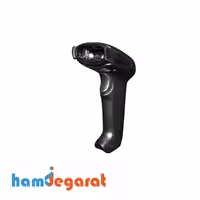 بارکد خوان سیمی E-POS ccd20 پایه دار