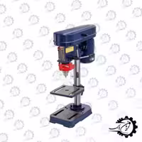 دریل ان ای سی ستونی 350وات ds13(NEC)