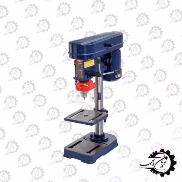 دریل ان ای سی ستونی 350وات ds13(NEC)