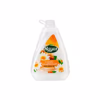 مایع دستشویی صدفی حیات مدل روغن آرگان 2500 میلی لیتری