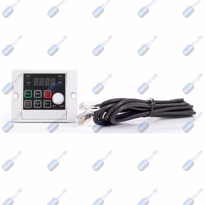 SV-M100 REMOTE CABLE 1M