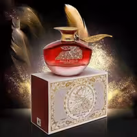 عطر فوق کمیاب لاکچری مردانه بل دولچه رد دوس فرگرانس ورد - رایحه خاص