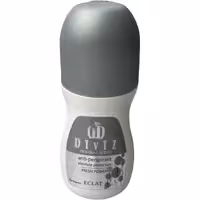 مام رول ضدتعریق  زنانه دیوایز مدل اکلت حجم 50 میلی لیتر