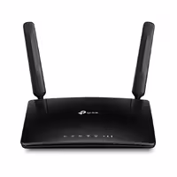مودم روتر 4G Plus بی‌سیم دو بانده AC1200 تی پی لینک مدل Archer MR600