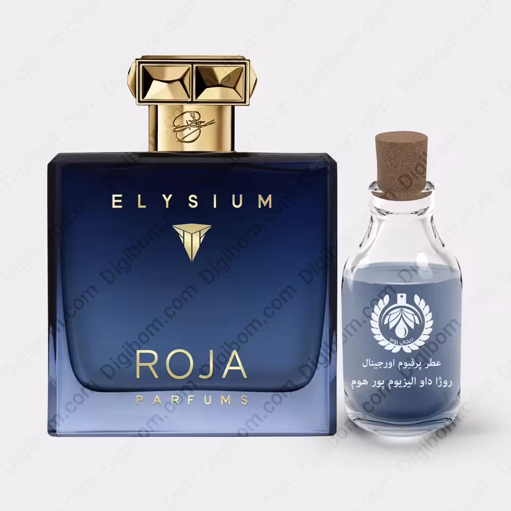 عطر روژا داو الیزیوم پور هوم پارفوم کلوژن – Roja Dove Elysium Pour Homme Parfum CologneعطرRoja Dove Elysium Pour Homme Parfum Cologne