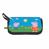 خرید و قیمت جامدادی طرح پپا پیگ کد 6744