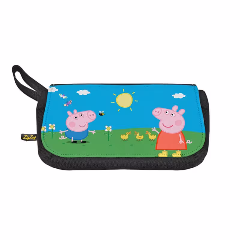 خرید و قیمت جامدادی طرح پپا پیگ کد 6744