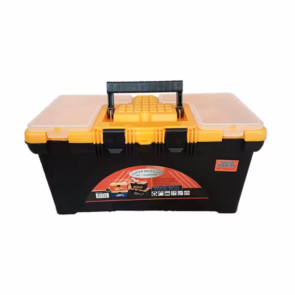 جعبه ابزار مدل سوپر مدرن | کالا مکس