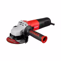 مینی فرز 1200وات دیمردار دنلکس مدل DX-2312