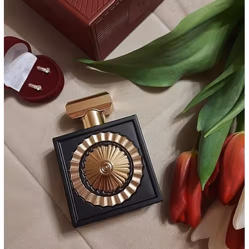 عطر ادکلن هاردباکس لطافه نبراس اصل | Lattafa Pride Nebras حجم 100 میل(اورجینال)