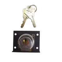 قفل کمدی مدل TT-2106 تندیس