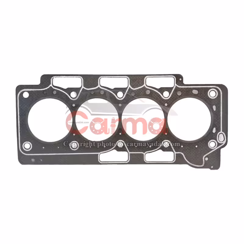 واشر سرسیلندر کاغذی ام وی ام 530