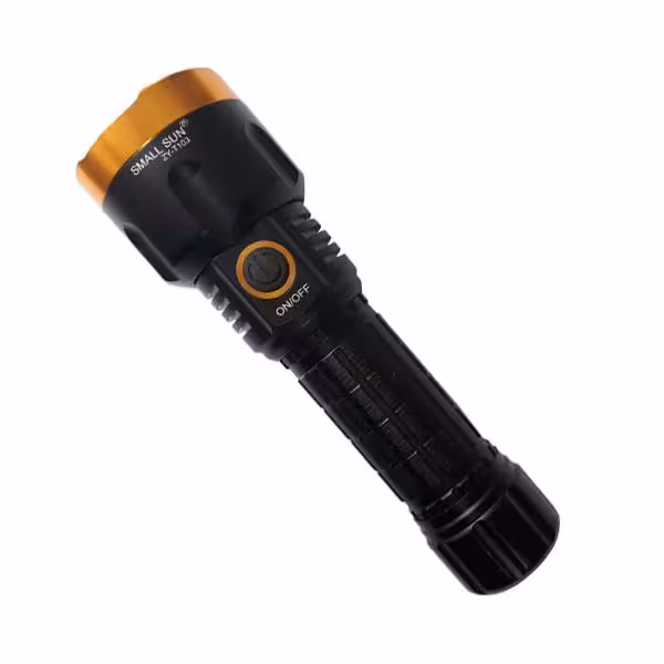 چراغ قوه اسمال سان مدل T103