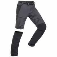 شلوار ترکینگ FORCLAZ کد 6722