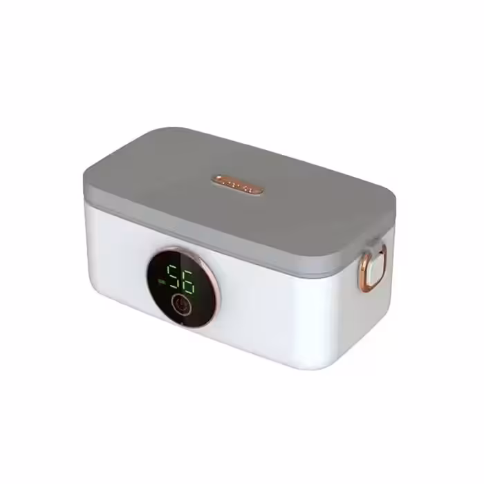 ظرف غذای شارژی مدل FH-1