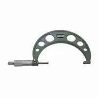 میکرومتر 100-125 اینسایز مدل 3203.125A