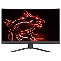 مانیتور ام اس آی Monitor MSI CURVED OPTIX G272CQP 27 inch