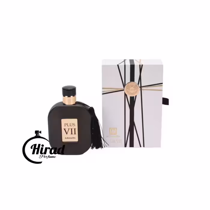 خرید عطر ادکلن پلاس وی دو آمواج اوپوس هفت جانوین - هیراد پرفیوم