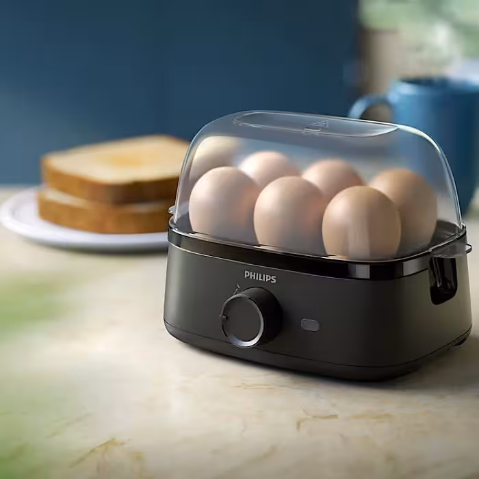 تخم مرغ پز فیلیپس