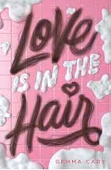 کتاب Love Is in the Hair