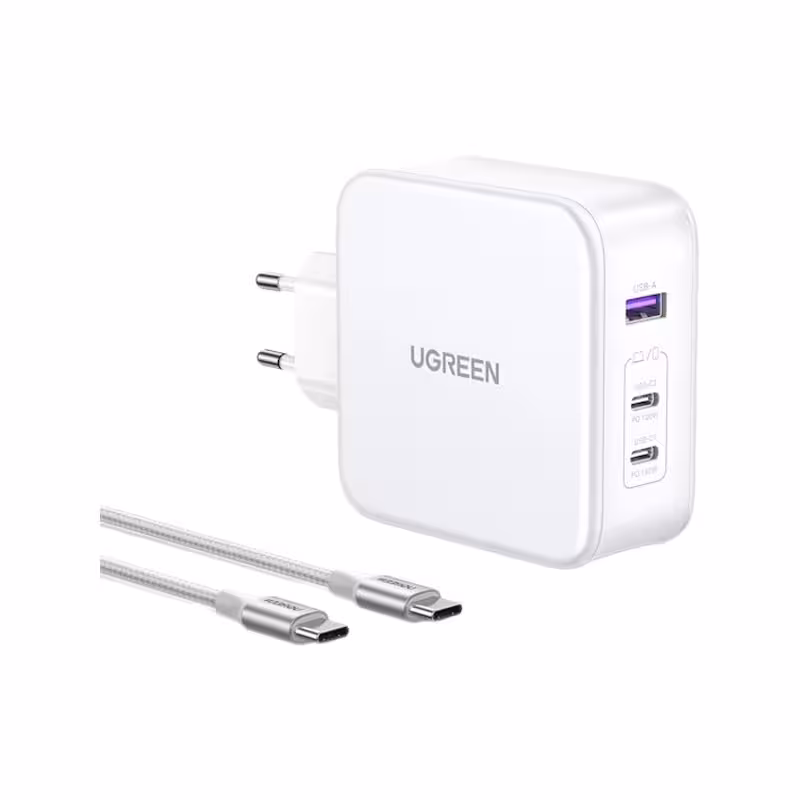 شارژر دیواری یوگرین مدل CD289 کد 15339