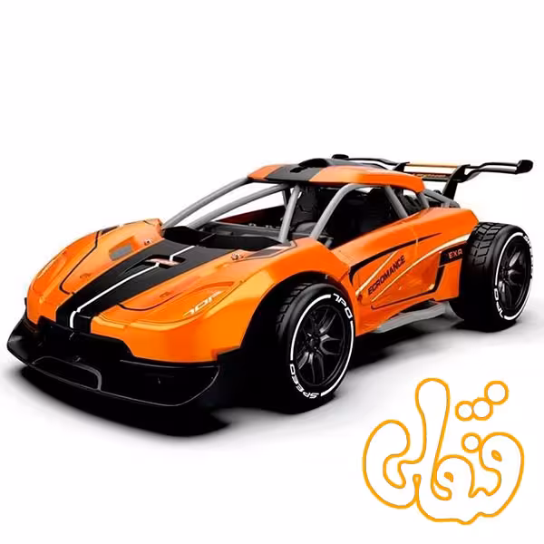 ماشین کنترلی اسپرت SL-206A