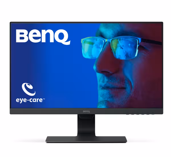 مانیتور 24.5 اینچ بنکیو مدل ZOWIE XL2546 ZOWIE XL2546 24.5Inch 240Hz DyAc e-Sports Monitor