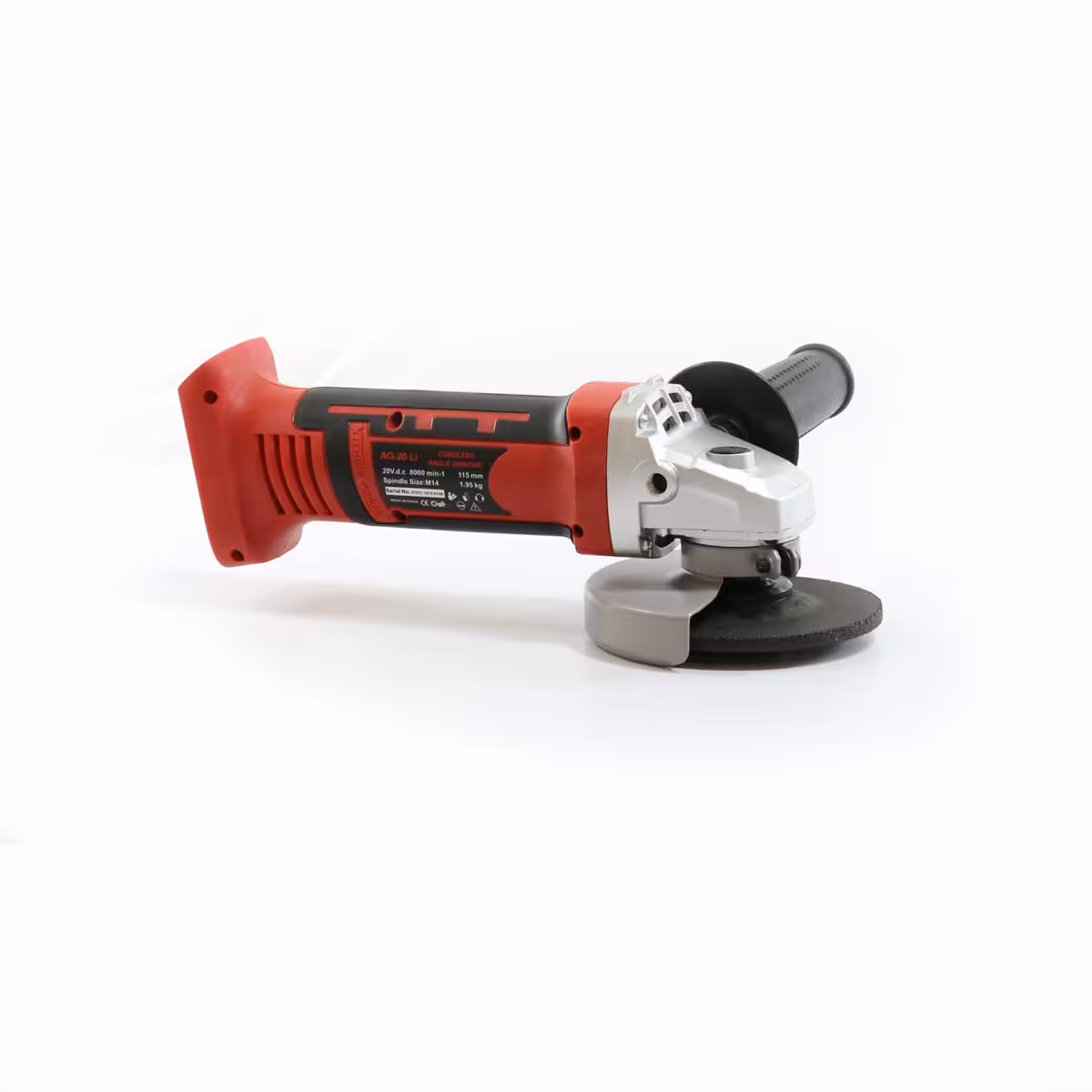 مینى فرز شارژى 20 ولت محک مدل AG-20 Li