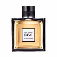 عطر گرلن لهوم آیدیل مردانه ادوتویلت 100 میل