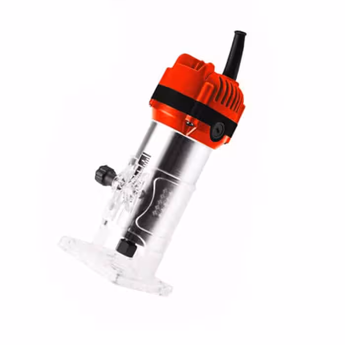 اور فرز مشتی لبه زن محک مدل OT6-680