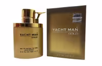 ادکلن یاچ من گلد YACHT MAN GOLD9